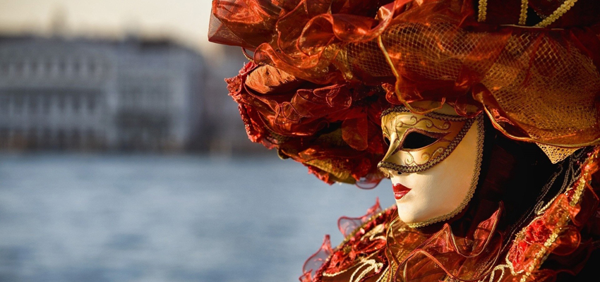 Carnavalul de la Veneția 2017