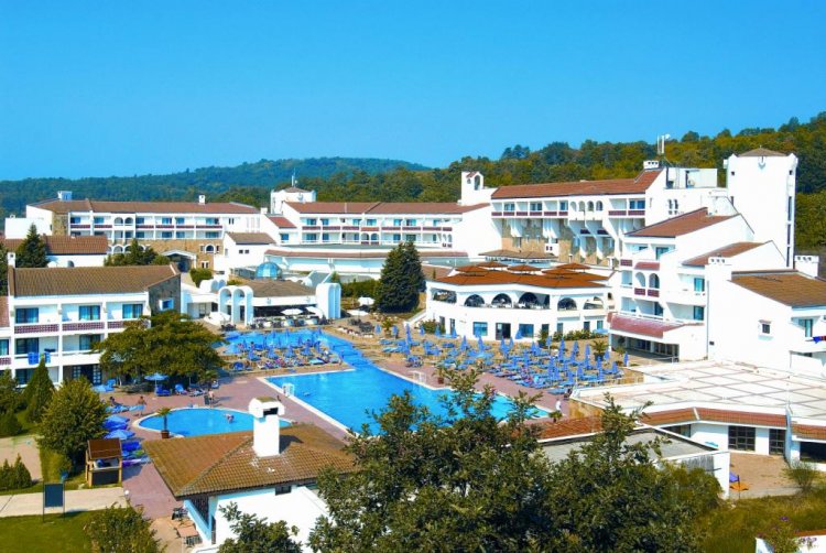 HOTEL PELICAN