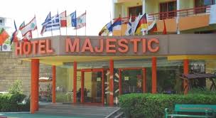 HOTEL MAJESTIC