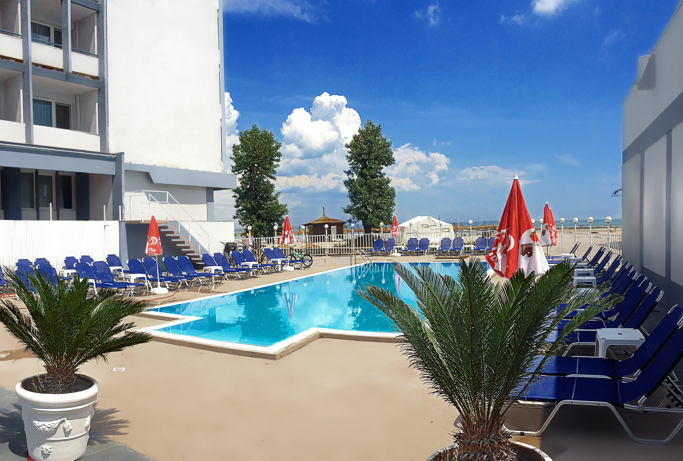 HOTEL PARC