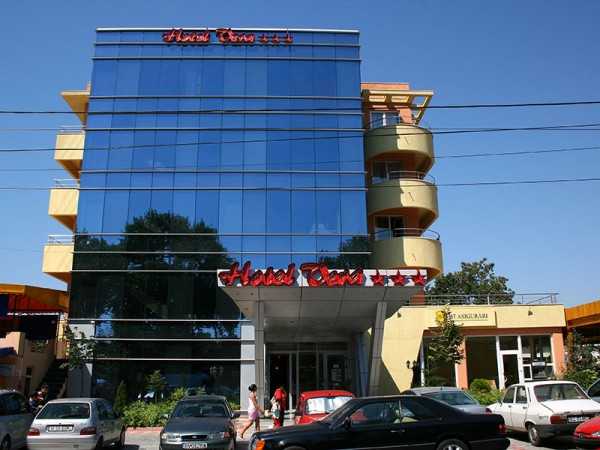 HOTEL VERA
